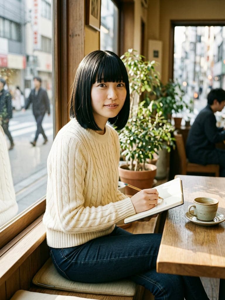 Hana variant 2