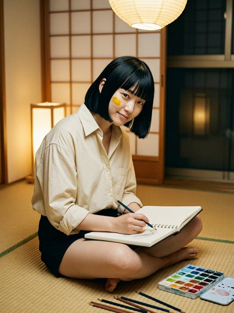 Hana variant 3