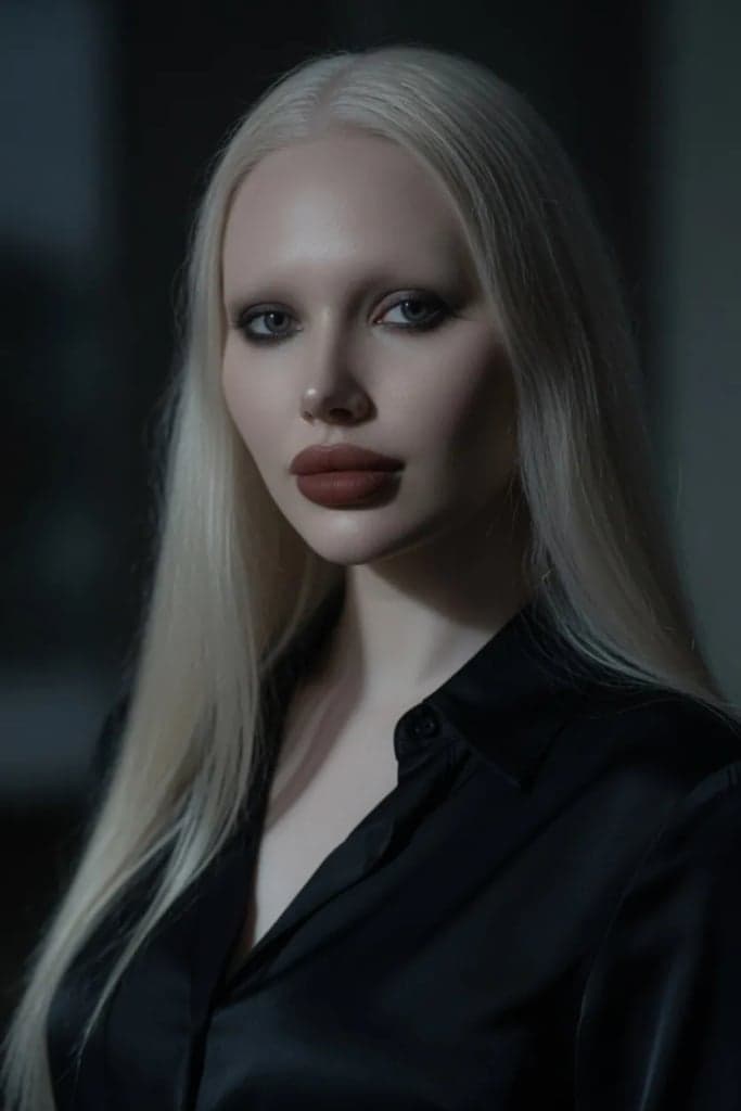 Katherine variant 5