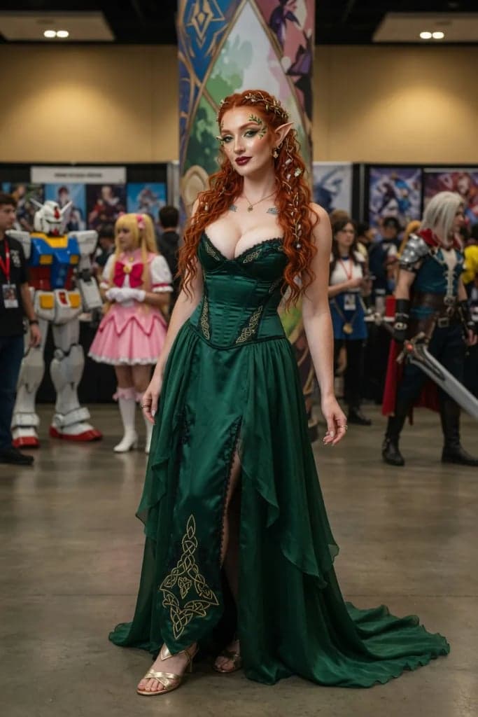 Fiona variant 2